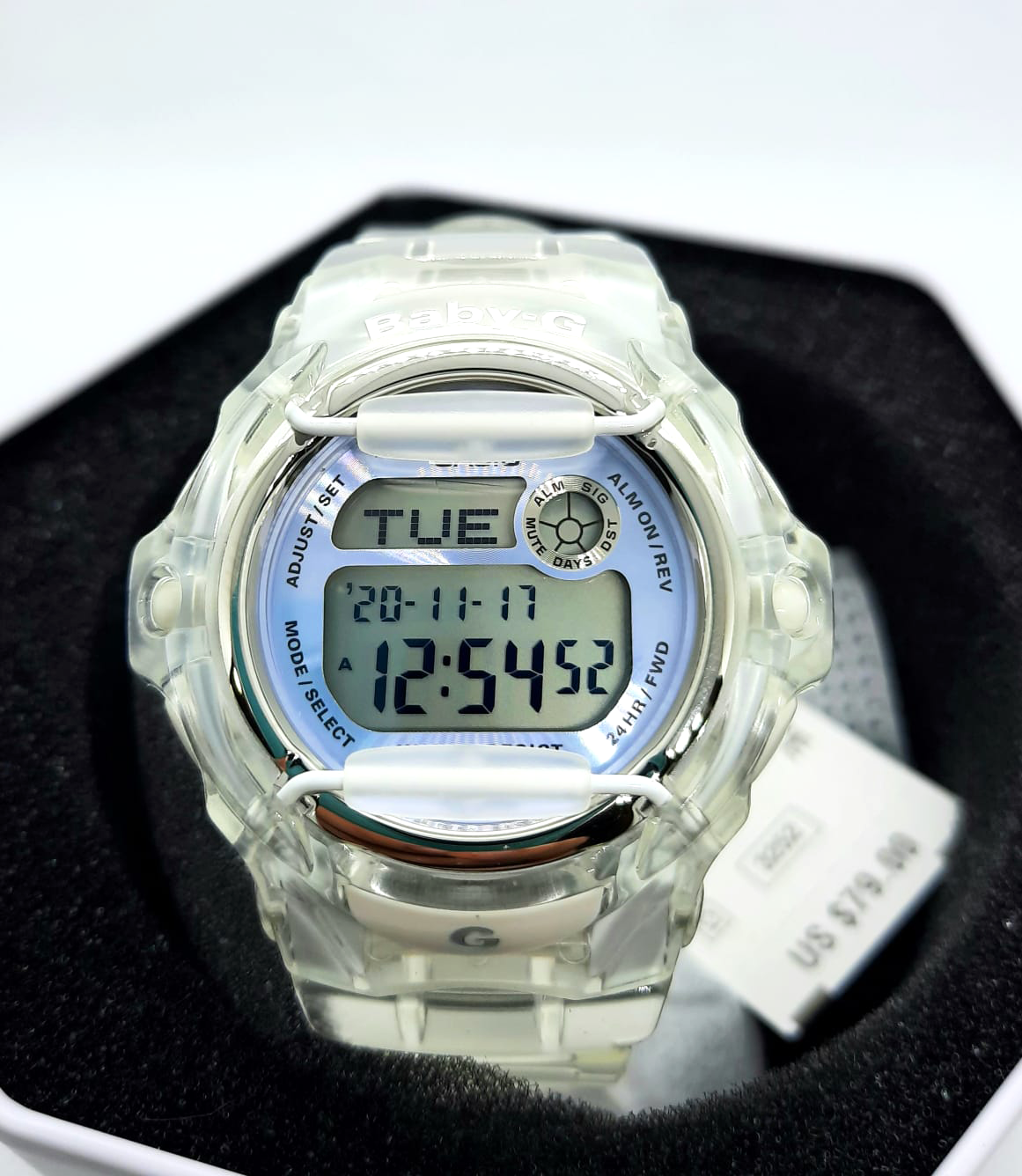 Baby-G